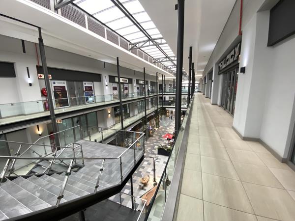 115 m² Commercial space