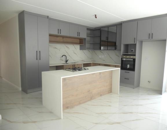 3 Bedroom Apartment