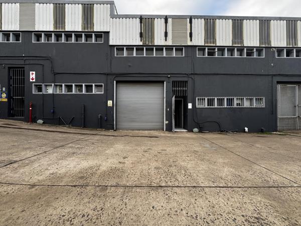 240 m² Commercial space