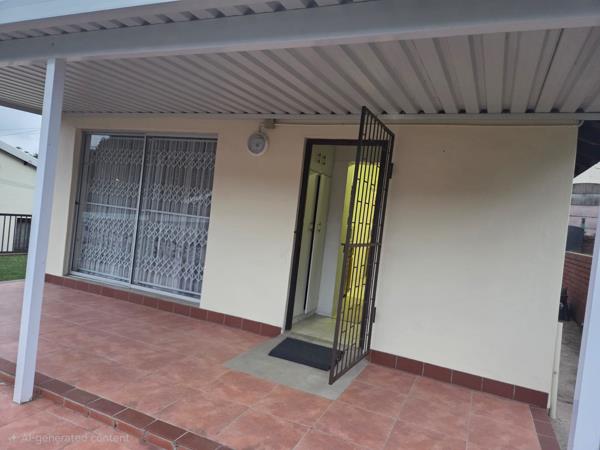 1 Bedroom Garden Cottage