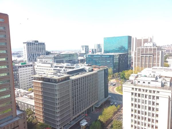 88 m² Office Space
