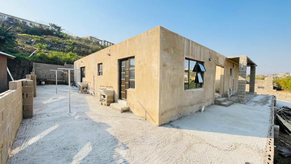 1 Bedroom House