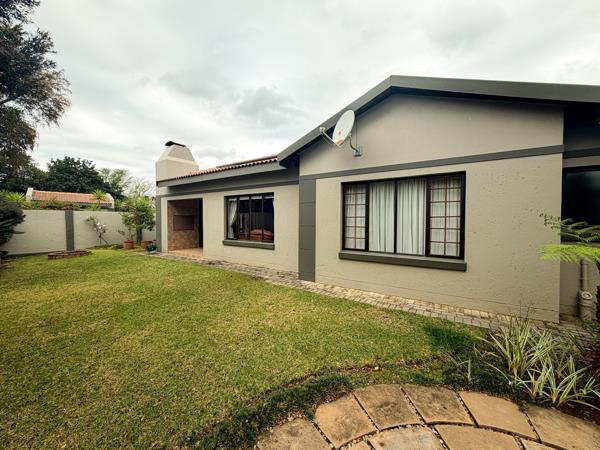 2 Bedroom Simplex