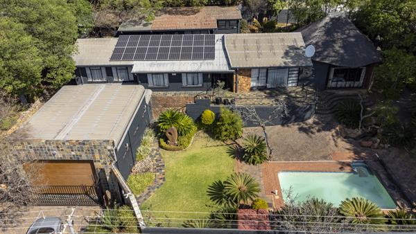 4.5 Bedroom House