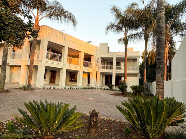 Apartment in Silver Lakes Golf Estate