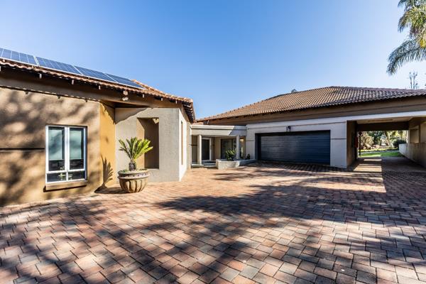 7 Bedroom House