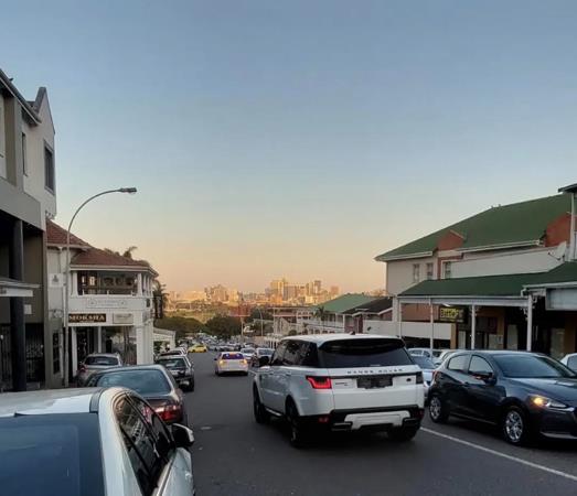 150 m² Retail Space