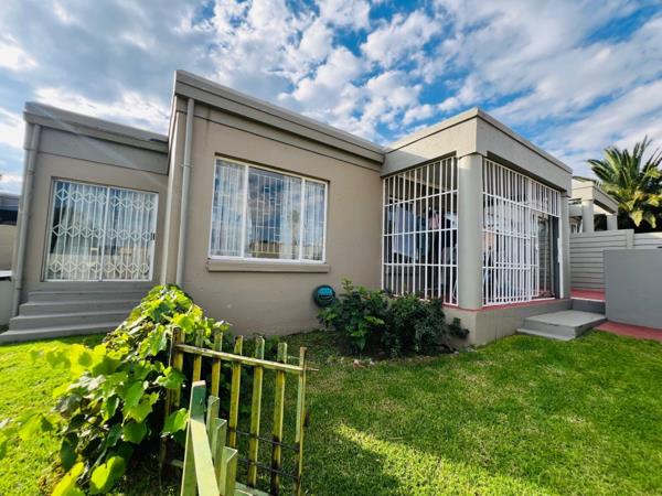 2 Bedroom Cluster
