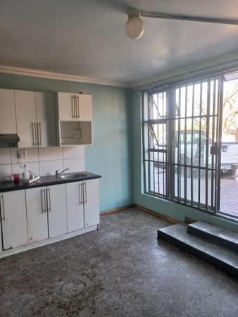 1 Bedroom Garden Cottage