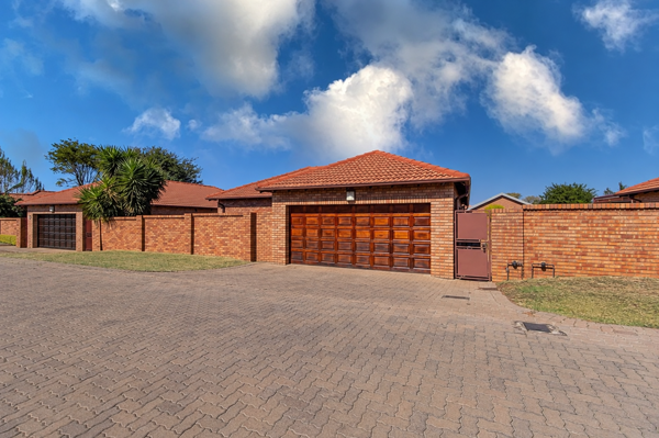 3 Bedroom Simplex