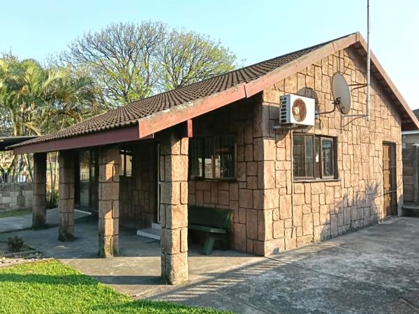 3 Bedroom Garden Cottage