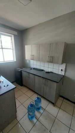 1.5 Bedroom Apartment