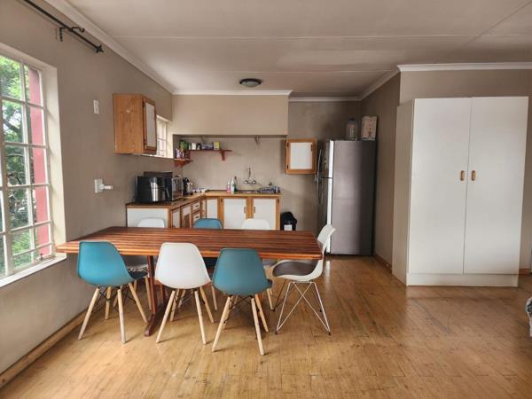 1 Bedroom Garden Cottage