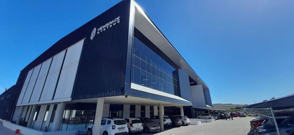 267 m² Commercial space