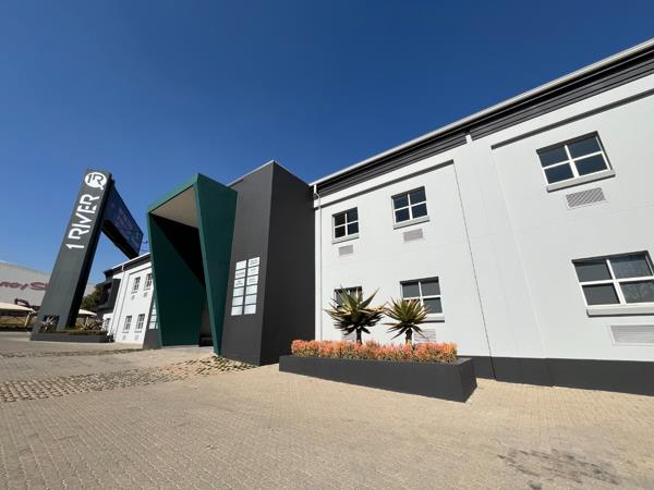 275 m² Commercial space