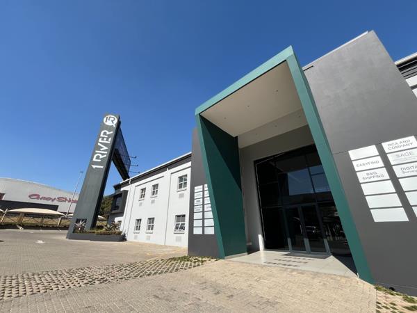 275 m² Commercial space