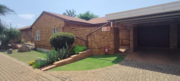 2 Bedroom Simplex