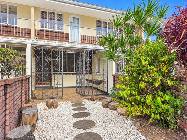 1 Bedroom Townhouse