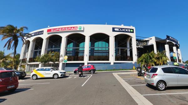 138 m² Office Space