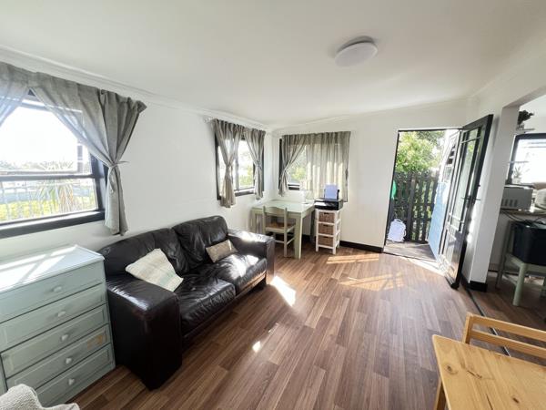 2 Bedroom Garden Cottage