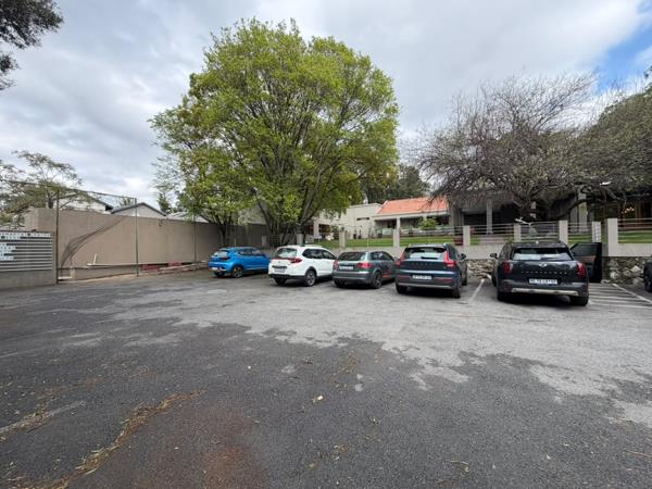 24 m² Commercial space