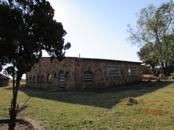 Farm