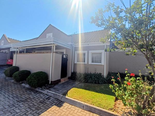 2 Bedroom Simplex
