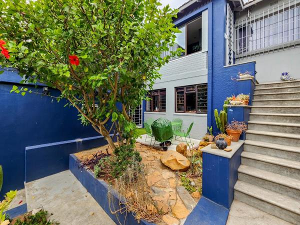 1 Bedroom Garden Cottage
