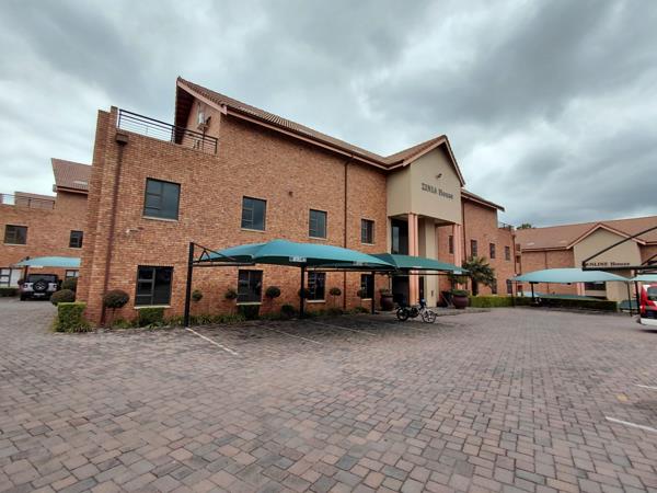 99 m² Commercial space