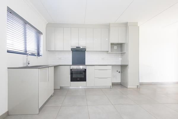 2 Bedroom Duplex