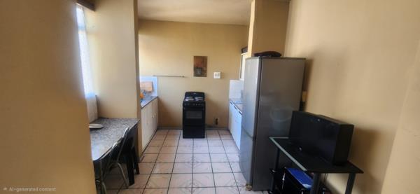 3 Bedroom Flat