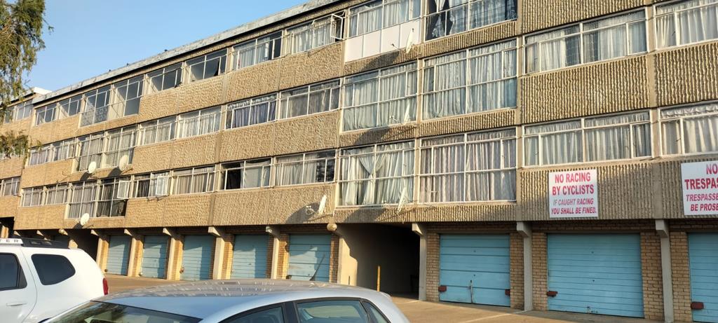 3 Bedroom Flat