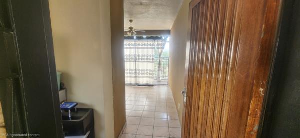 3 Bedroom Flat