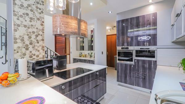 4 Bedroom Cluster