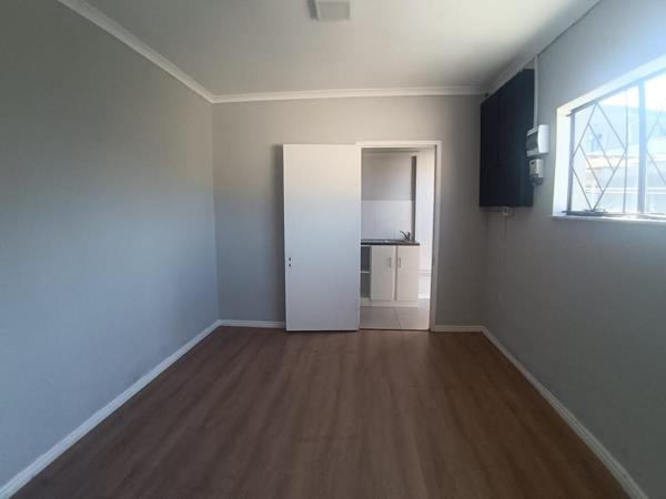 1 Bedroom Garden Cottage