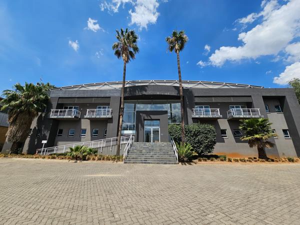 4 286 m² Industrial space