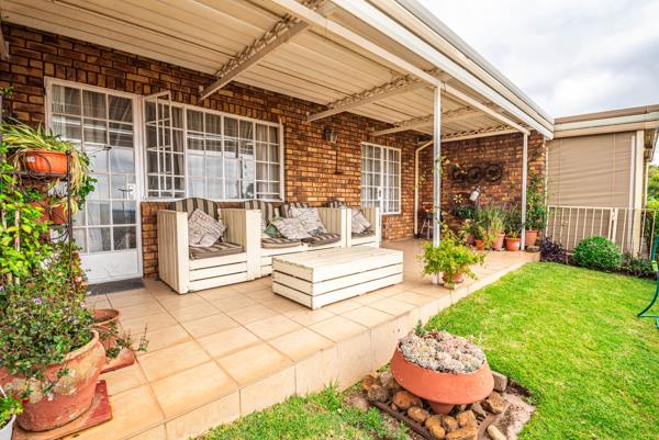 2 Bedroom Simplex