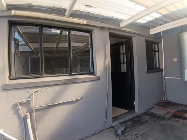 1 Bedroom Garden Cottage
