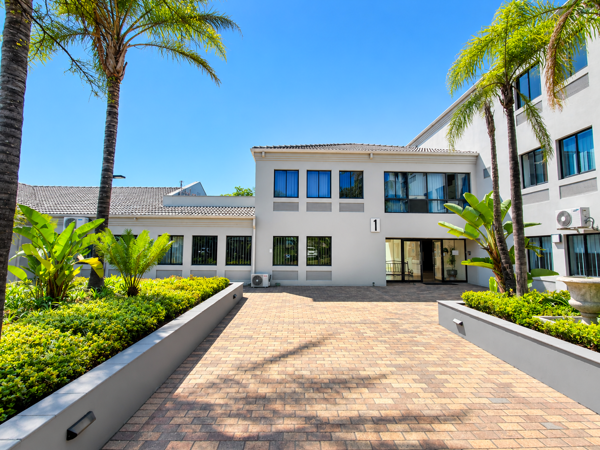 198 m² Commercial space