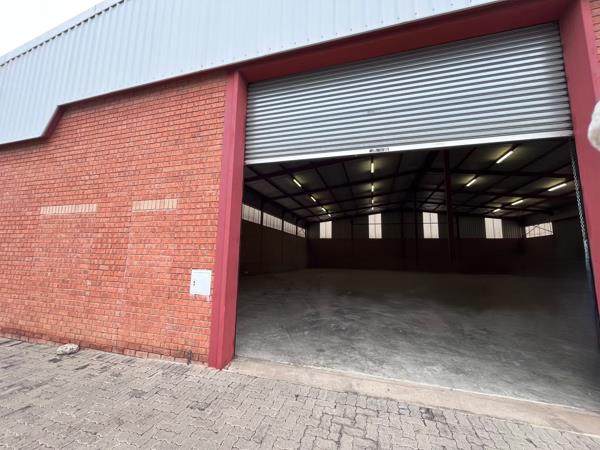 400 m² Commercial space