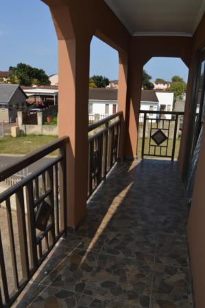 1 Bedroom House