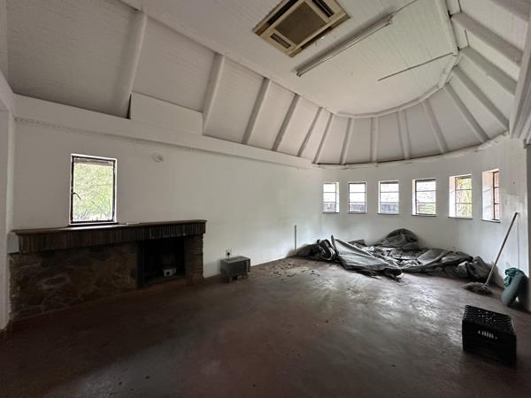 151.7 m² Commercial space