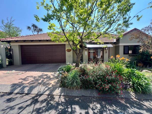 3 Bedroom Cluster