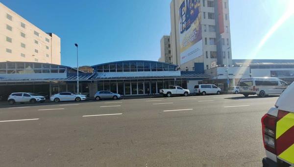 925 m² Industrial space