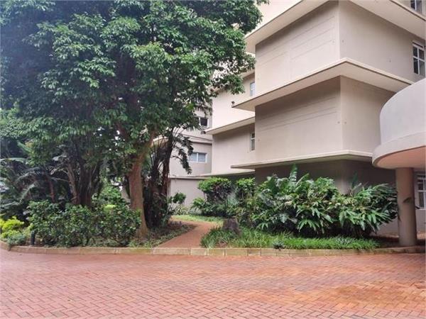 4 Bedroom Apartment