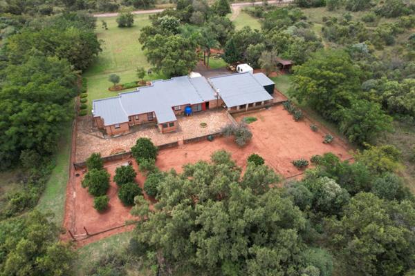 36 ha Farm