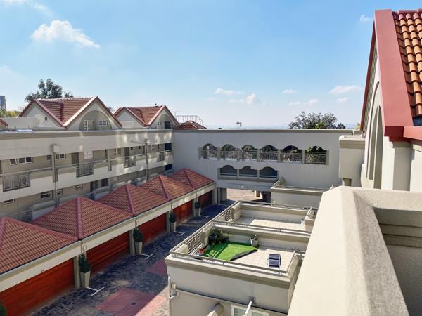 2.5 Bedroom Apartment