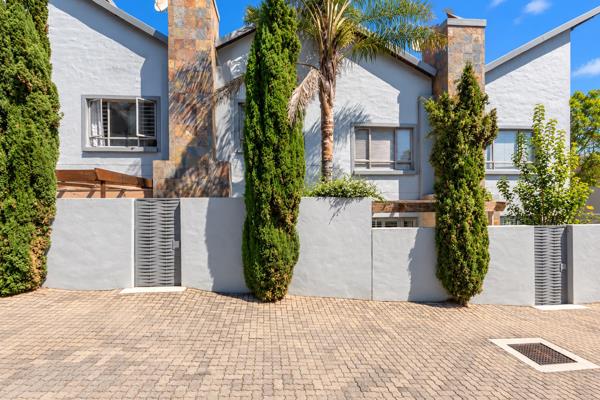 3 Bedroom Duplex