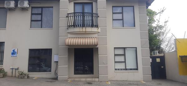 78 m² Commercial space