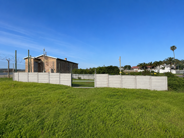 238 m² Land
